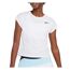 Maillot de sport Blanc Femme Nike Victory - L-1