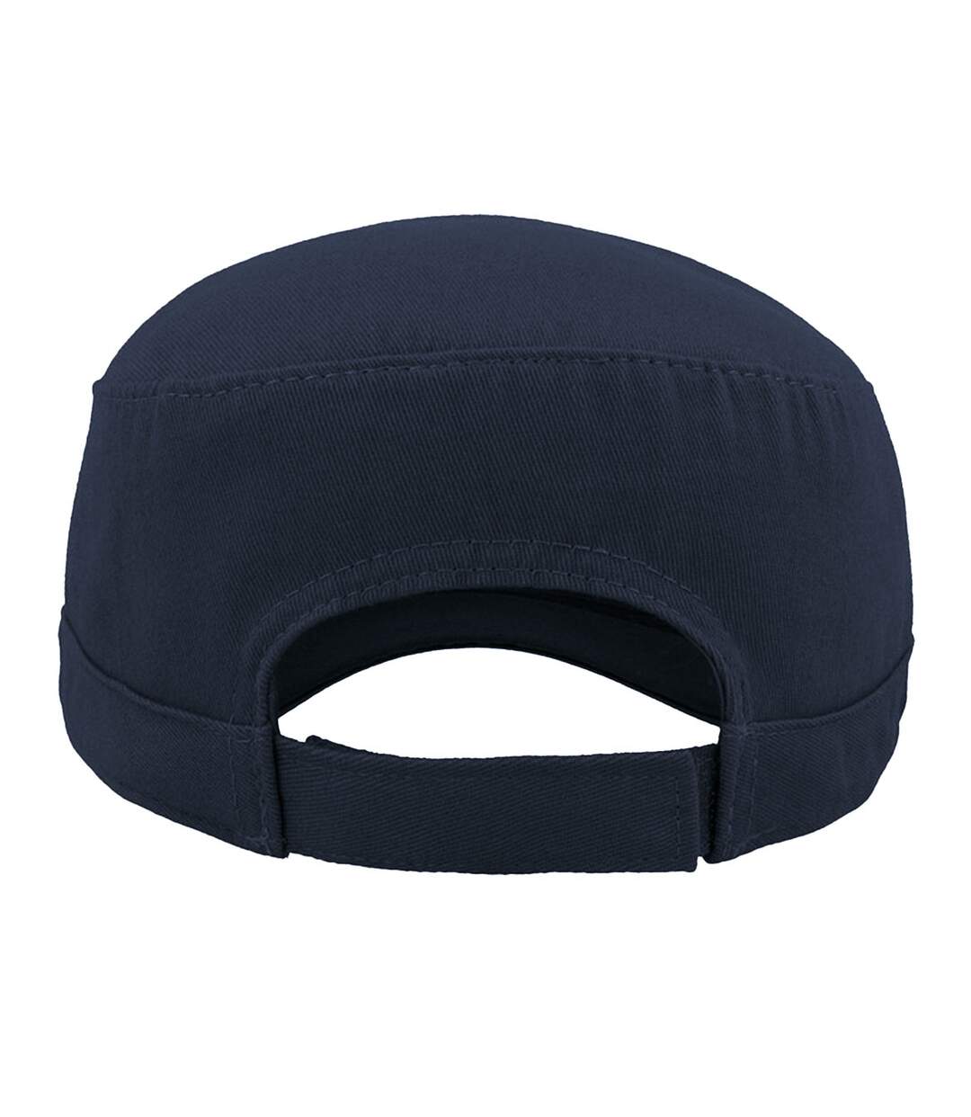 Casquette militaire tank mixte bleu marine Atlantis-2