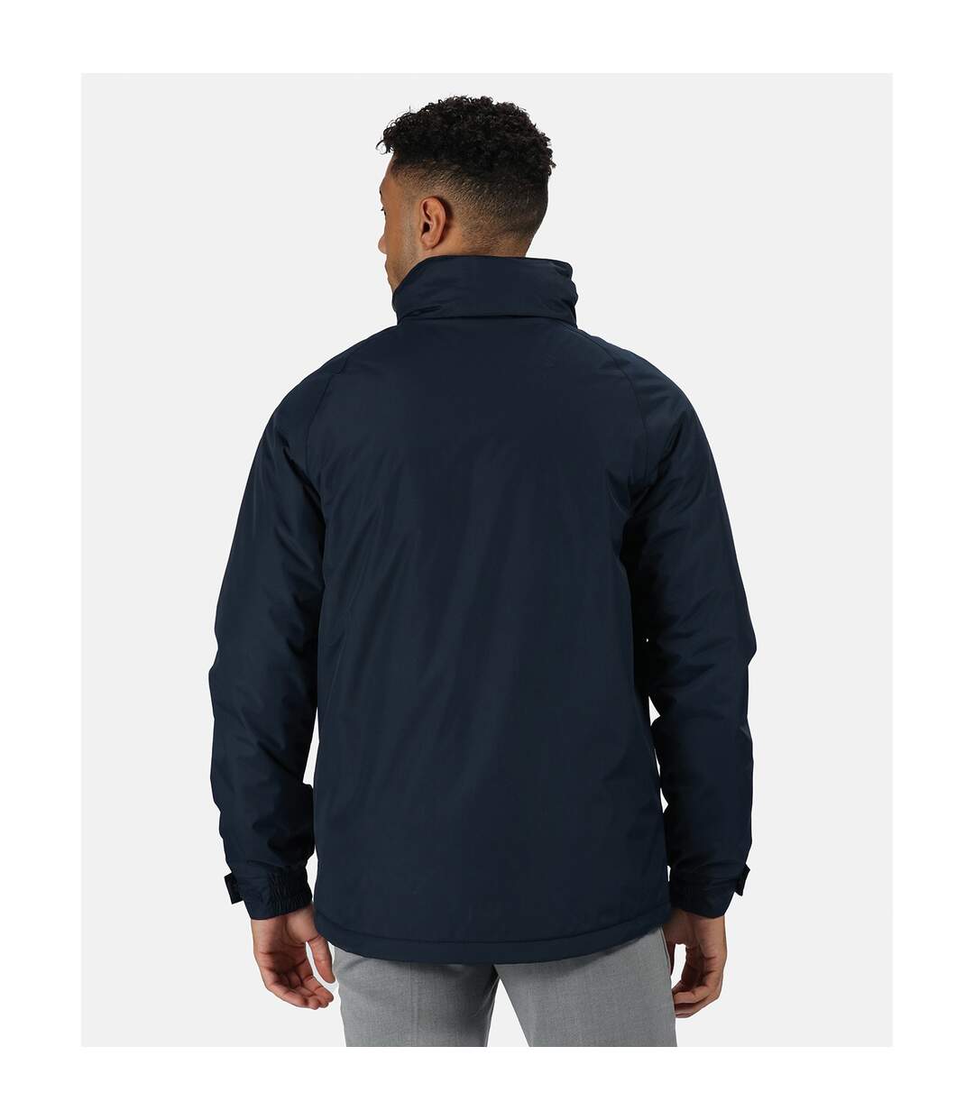 Regatta - Veste isolée HONESTLY MADE - Homme (Bleu marine) - UTBC4840