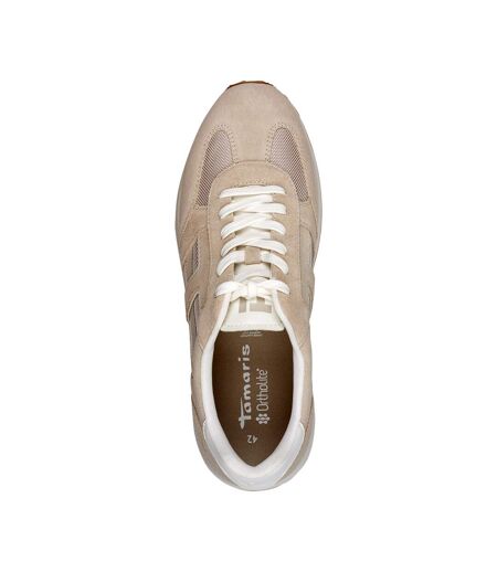 Basket Cuir Tamaris