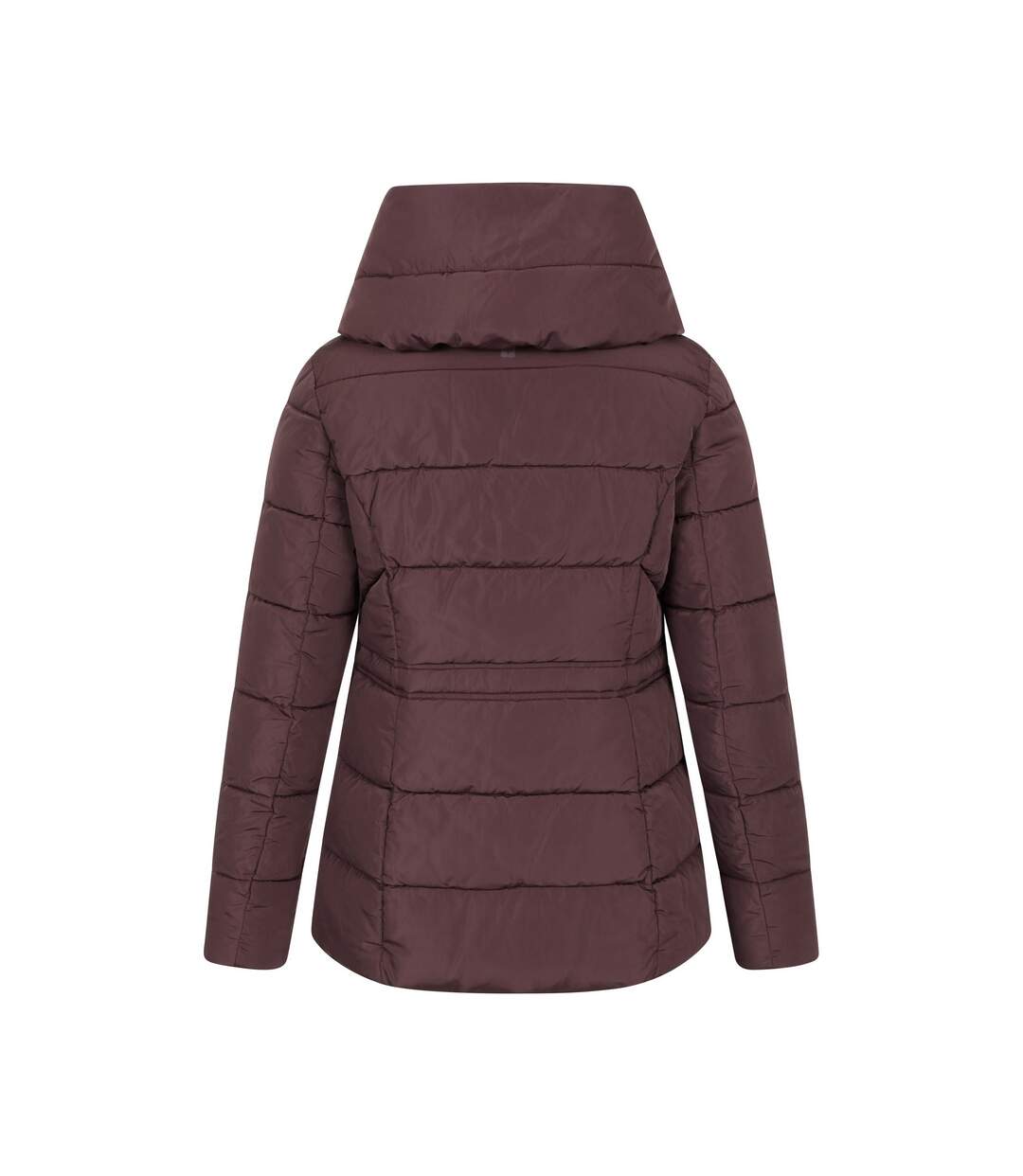 Mens Olive Padded Jacket Brown Mountain Warehouse-2