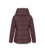 Mens Olive Padded Jacket Brown Mountain Warehouse-2