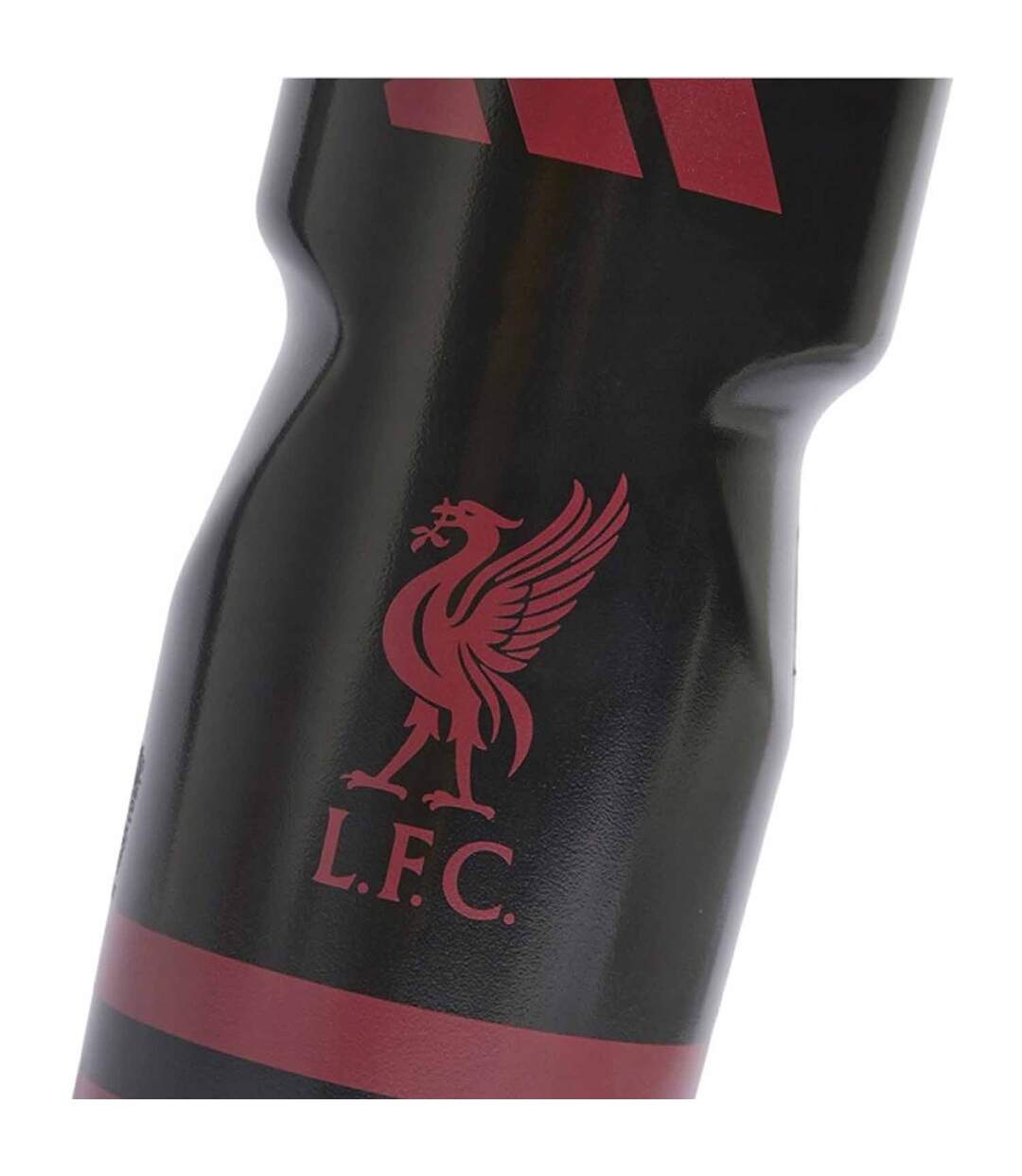 Bouteille De Sport Motif/style Liverpool Fc Taille Unique Noir Adidas-2