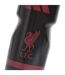 Bouteille De Sport Motif/style Liverpool Fc Taille Unique Noir Adidas-2