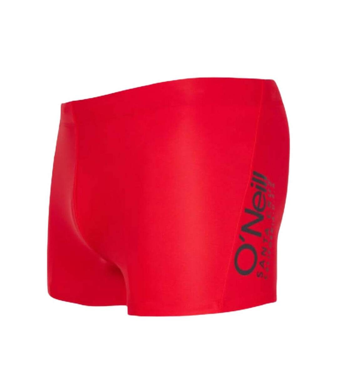 Maillot de bain rouge homme o'neill essentials-2