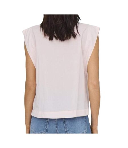 Blouse rose femme jdy naya