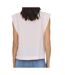 Blouse rose femme jdy naya-2