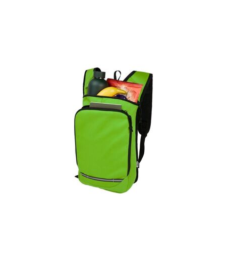 Sac À Dos Trails Taille Unique Vert Clair Generic