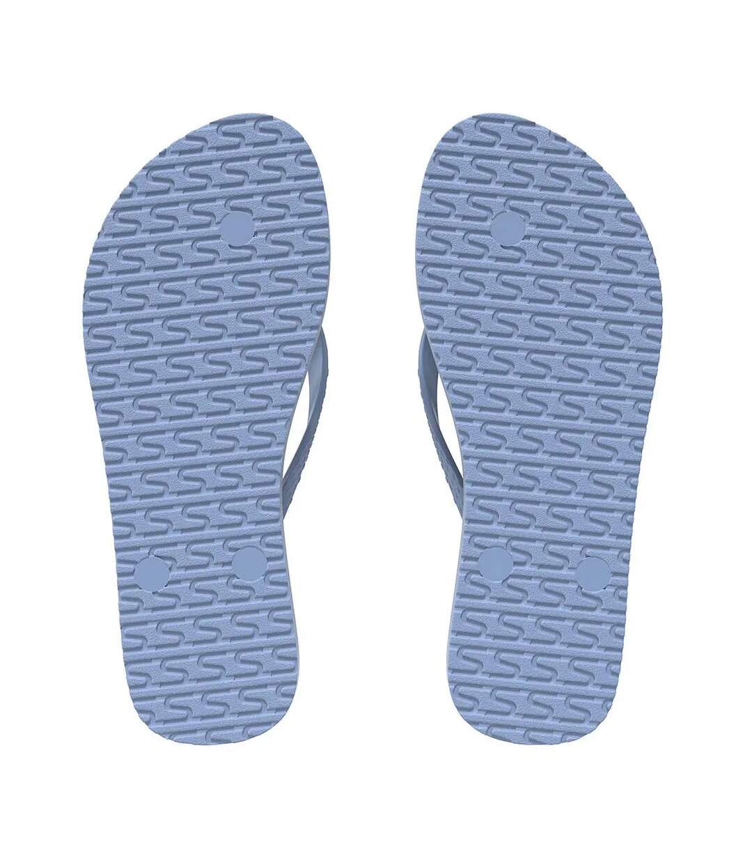 Tongs Femme Bleu Speedo-2