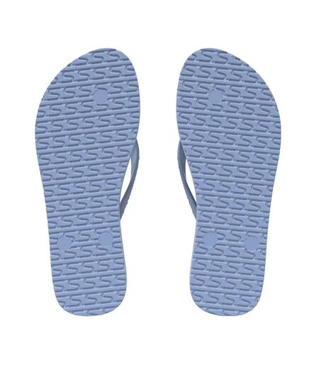 Tongs Femme Bleu Speedo