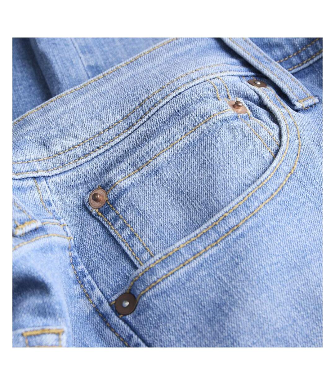 Jean slim bleu homme jack & jones glenns-3