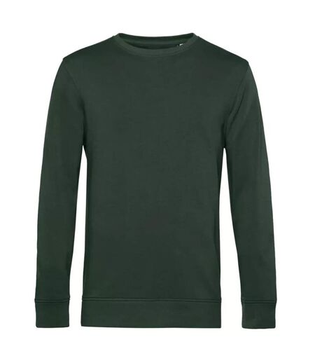 Mens inspire jumper forest B&C