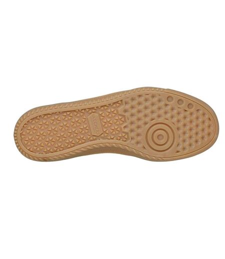 Baskets Femme Marron Skechers