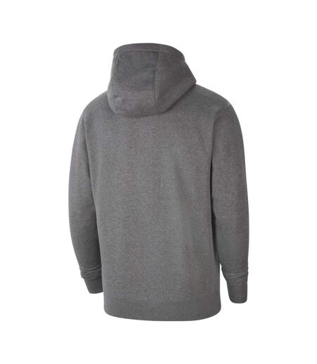 Sweat À Capuche Park Homme Gris Nike