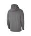 Sweat À Capuche Park Homme Gris Nike-3