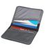 Travel Card Holder One Size High Rise Grey Sea To Summit-3