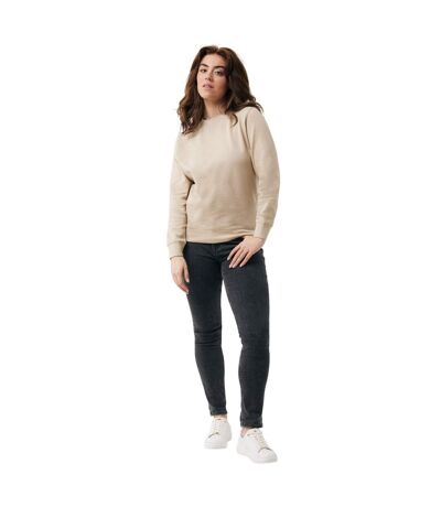 Sweat Etosha Adulte Marron Iqoniq