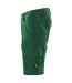 Short De Travail Accelerate Homme Vert Mascot-3