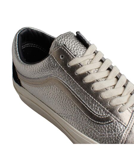 Men's Old Skool 36 Lx Precious Medals Silver VN000CNGSLV1 Sneakers
