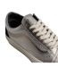 Men's Old Skool 36 Lx Precious Medals Silver VN000CNGSLV1 Sneakers-2