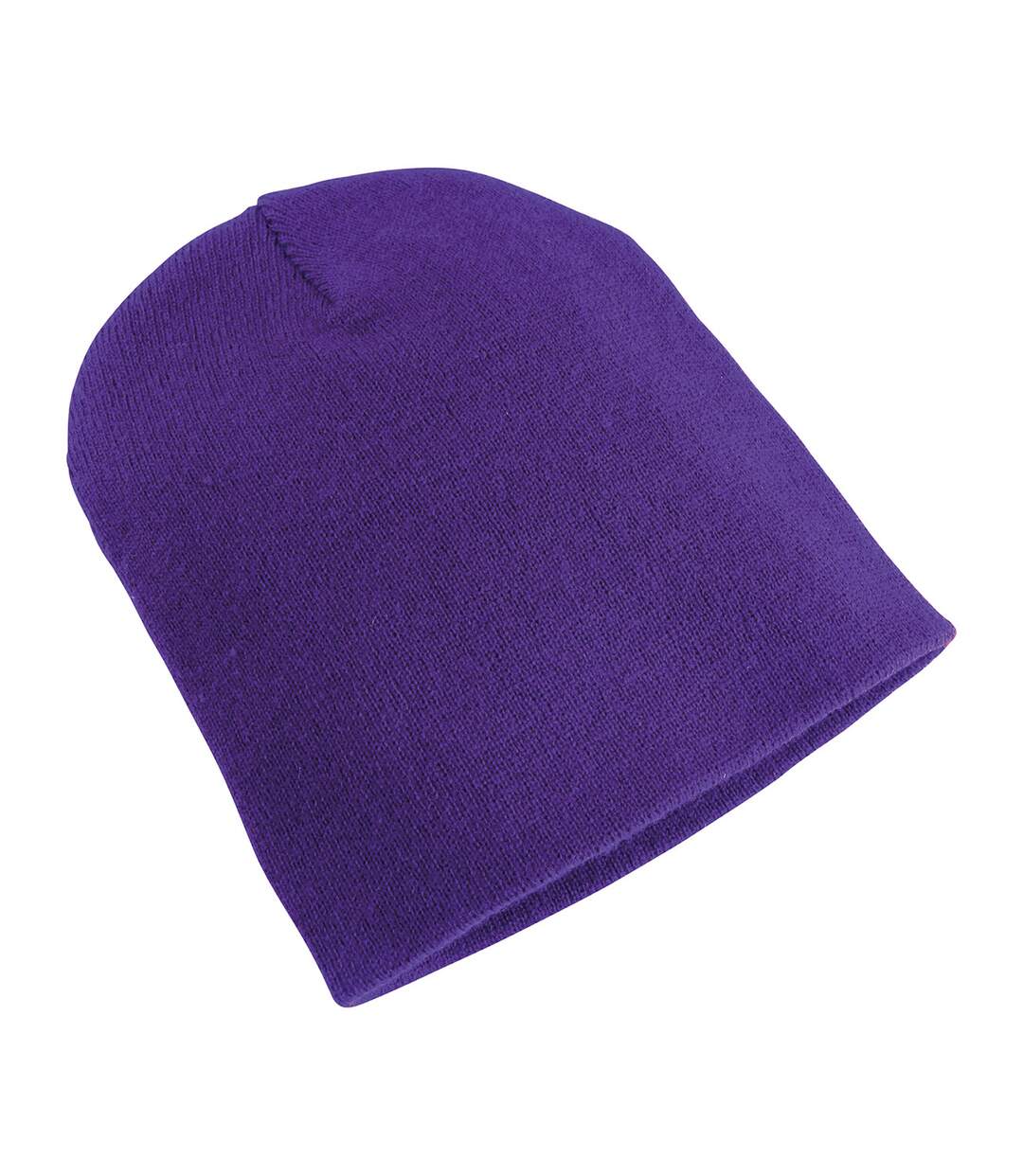 Bonnet Violet Flexfit-2