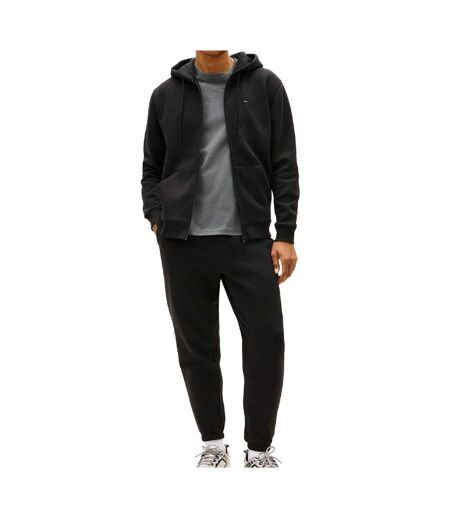 Survêtement noir homme tommy hilfiger regular