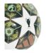 Ucl Club Mini Football Mini White Green Adidas-3