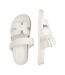Womens/ladies Adagio Strappy Sandals Nude Where´s That From-1