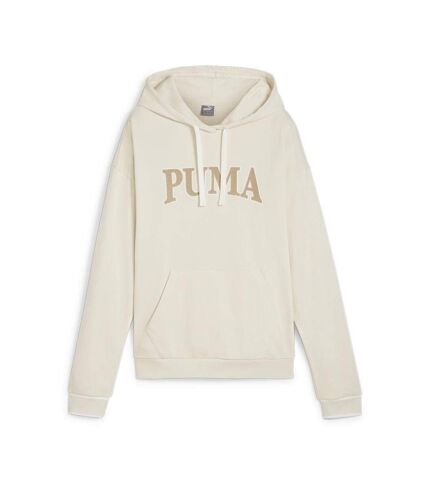 Sweat Beige Femme Puma 677899 - L