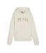 Sweat Beige Femme Puma 677899 - L