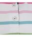 Sweat Motif/style Rayé Femme Brights Lazy Jacks-4