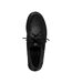 Derbie Cuir Sebago Acadia Waxy-3