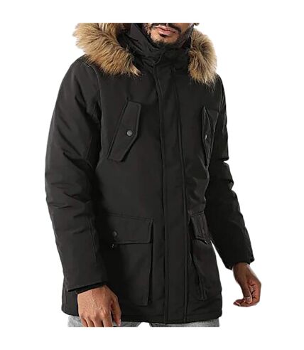 Parka à Capuche Kaporal Apok