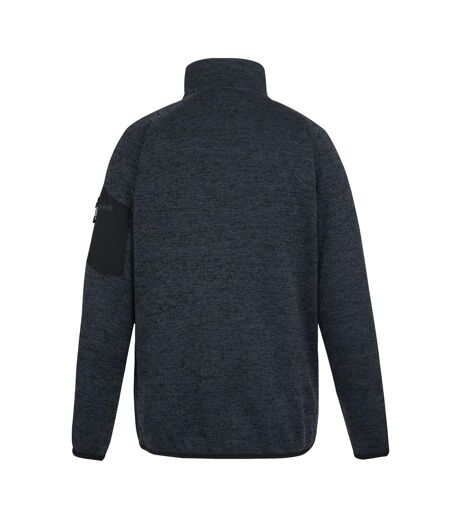 Veste Polaire Torrek Mountain Series Homme Noir Noir Dare 2B