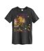 T-shirt sign of the times adulte anthracite Amplified-1