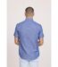 Chemise DOK Marine-4