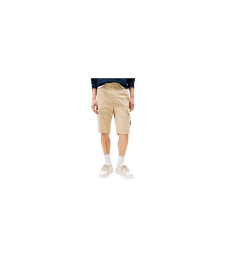 Short À Poches Otis Homme Beige Tommy Jeans