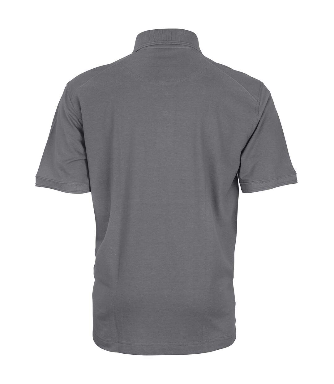 Polo apex homme gris WORK-GUARD by Result WORK-GUARD by Result