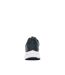 Baskets noir femme kappa lyal-3