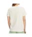 T-shirt ecru/rose femme roxy oceanregular - m-2