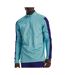 Sweat Bleu Homme Under Armour Challenger Midlayer - L