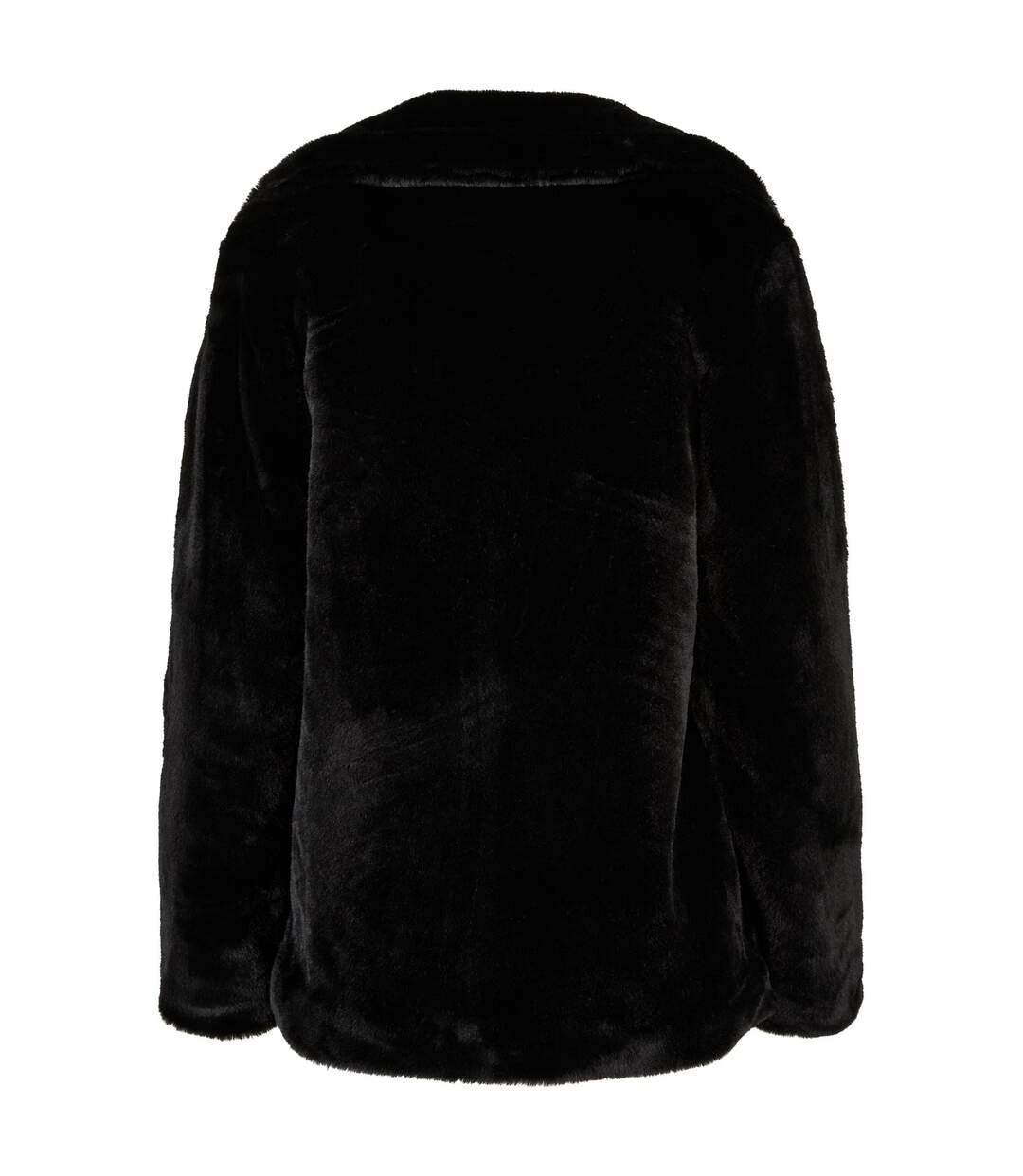 Veste Femme Noir Urban Classics-2