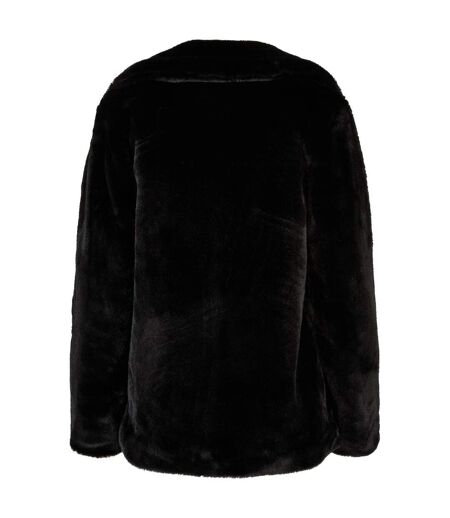 Veste Femme Noir Urban Classics