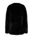 Veste Femme Noir Urban Classics-2