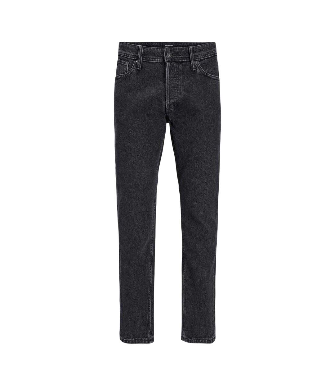 Jean Chris Original Homme Noir Jack And Jones-2
