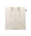 Tote Bag Cottonel Taille Unique Beige MidOcean-1
