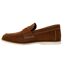 Mens Classic Moc Toe Penny Loafers Saddle Timberland-2