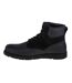 Bottines Jax Plus Homme Noir Levis-2
