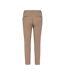 Womens/ladies Trousers Wet Sand Native Spirit-2