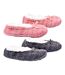Pantoufles Femme CASA AND CO - Pack de 2-2